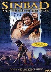 Sinbad and the Eye of the Tiger (1977)