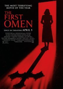 Ο Πρώτος Οιωνός / The First Omen (2024)