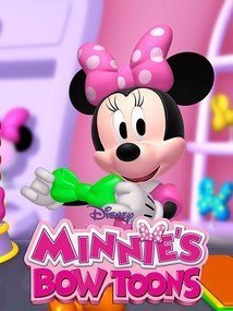 Minnie's Bow-Toons (2011)