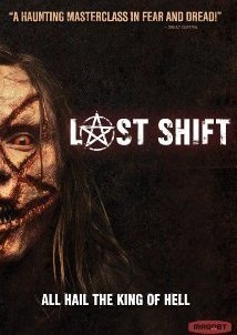 Last Shift (2014)