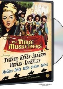 The Three Musketeers (1948)