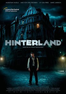 Ενδοχώρα / Hinterland (2021)