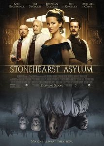 Eliza Graves / Stonehearst Asylum (2014)