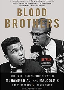 Blood Brothers: Malcolm X & Muhammad Ali (2021)