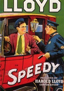 Speedy (1928)