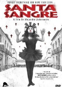 Santa Sangre (1989)