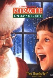 Miracle on 34th Street / Θαύμα στο Μανχάταν (1994)