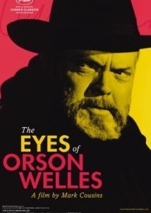Το βλέμμα του Όρσον Γουέλς / The Eyes of Orson Welles (2018)