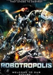 Robotropolis (2011)