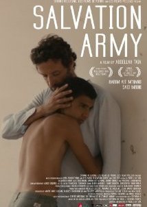 Salvation Army (2013)