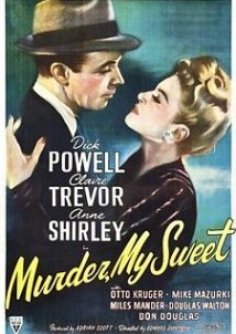 Murder, My Sweet (1944)