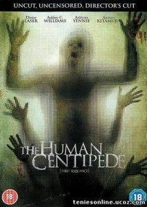 The Human Centipede (2009)