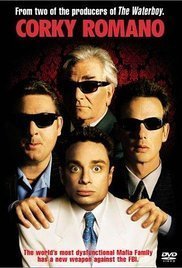 Corky Romano / Ο βασιλιάς της μαφίας (2001)
