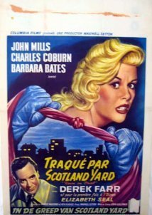 Town on Trial (1957)