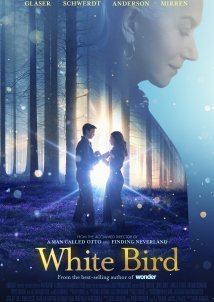 White Bird / Λευκό Πουλί (2023)