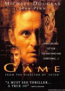 The Game (1997)