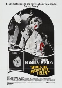 What's the Matter with Helen? / Νύχτα Τρόμου (1971)