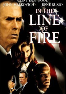In the Line of Fire / Η δεύτερη ευκαιρία (1993)