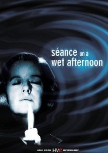 Seance on a Wet Afternoon (1964)