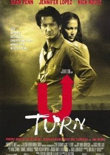 U Turn (1997)