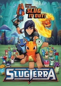 Slugterra (2012-) TV Series