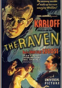 The Raven (1935)
