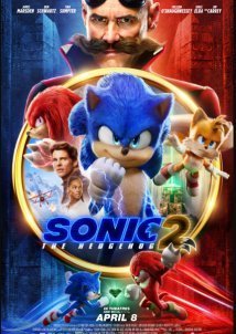 Sonic the Hedgehog 2 (2022)