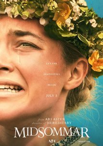 Μεσοκαλόκαιρo / Midsommar (2019)