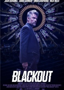 Blackout (2022)