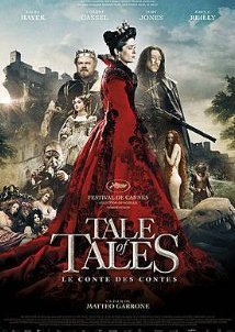 Το Παραμύθι Των Παραμυθιών / Tale of Tales / Il racconto dei racconti (2015)