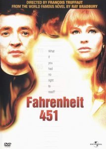 Fahrenheit 451 (1966)
