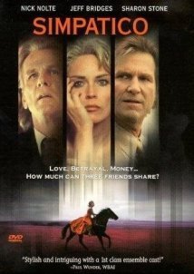 Simpatico (1999)