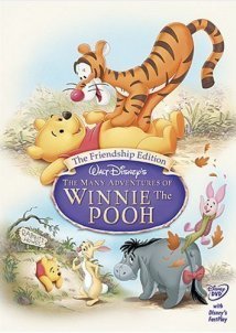 The Many Adventures of Winnie the Pooh (1977)