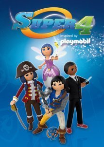 Super 4 (2014)