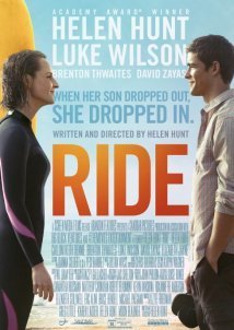Ride (2014)