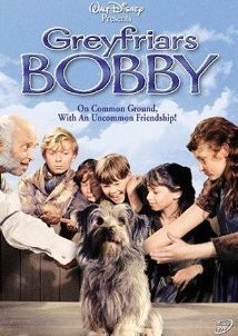 Greyfriars Bobby: The True Story of a Dog (1961)