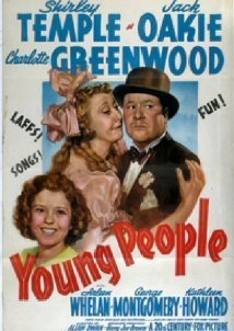 Young People (1940)