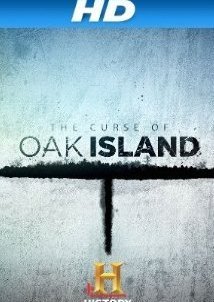 The Curse of Oak Island (2014– ) TV Series
