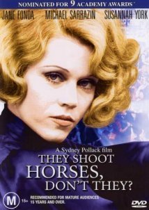 They Shoot Horses, Don't They? (1969)