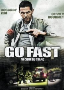 Go Fast (2008)