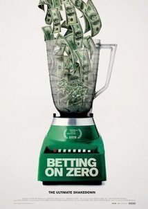Betting on Zero (2016)