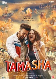 Tamasha (2015)