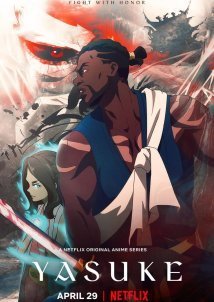 Yasuke (2021)
