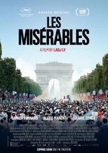 Οι Άθλιοι / Les Misérables (2019)