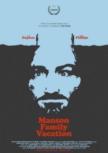 Manson Family Vacation (2015)