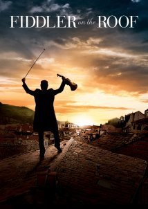Ο βιολιστής στη στέγη / Fiddler on the Roof (1971)