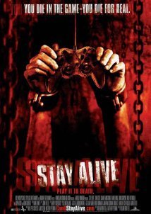 Stay Alive (2006)