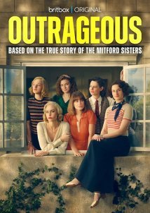 Outrageous (2025)