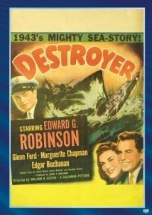 Destroyer (1943)
