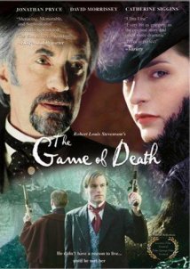 Robert Louis Stevenson's The Game of Death / The Suicide Club (2000)